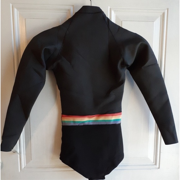 ❤️ Rip Curl Wetsuit Size 6 NWT - Picture 4 of 11
